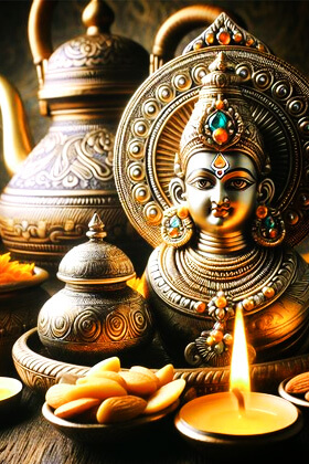 Black Magic Specialist