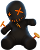 Voddoo Doll