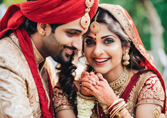 Love Marriage