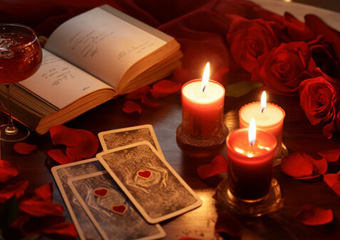 Love spells
